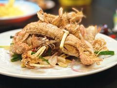 -501號台州海鲜餐厅(海创园店)