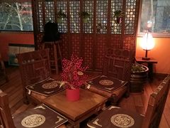 -Vedas印度餐厅(常熟路店)