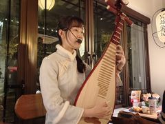-吴越荣记·苏州菜·松鼠桂鱼(娄门景区店)