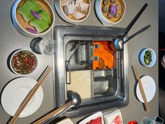 -海底捞火锅(扬名广场夜宵主题店)