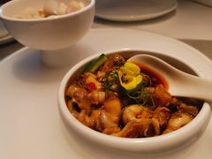 -木守西溪溪隐餐厅