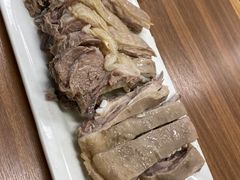 -贯贯吉·清真餐厅(浙江中路店)