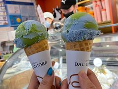 -Dal Cuore 达可芮冰淇淋(陕西北路店)