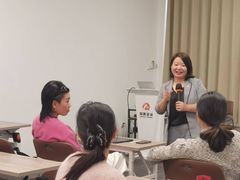 -良辉·演讲口才培训