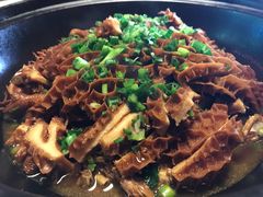 -老字号农家宴