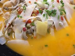 -李师傅脆肚(梅林店)