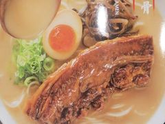 -味千拉面(南宁江南万达店)