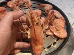 -半岛听涛蒸汽海鲜自助(K11店)