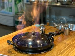 -大自然醉鹅·铁锅火焰鹅(上海联洋店)