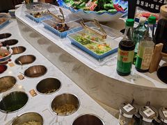 -乐宴·老北京铜火锅(八卦岭店)
