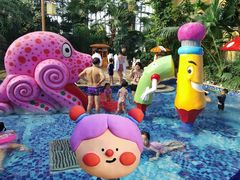 -郑州银基黄帝宫御温泉