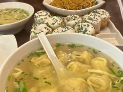 -东泰祥生煎馆(陕西南路店)