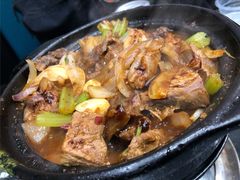 鸡鸡蛙蛙中煲-川香煲(茅台路店)