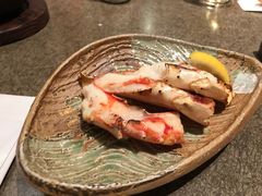 -蟹道乐(京都本店)