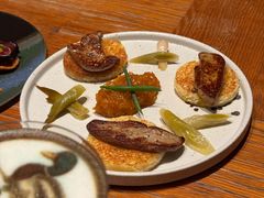 -THE CANNERY&JUJU 新鲜海鲜·牛排美食酒廊