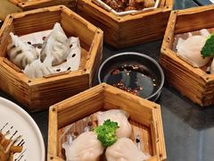 -祥记餐饮•豫粤珍味(郑东新区新长安店)