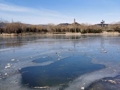 -北坞公园