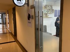 -小象国照相馆(宝山万达店)