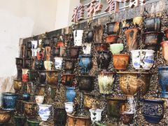 -雅和睿景·商务宴·风味土窑鸡(花博汇店)