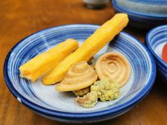 -老灶房-四川土菜(开元店)