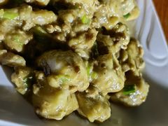 -胖大嫂渔家排档·全海景餐厅(渔村店)