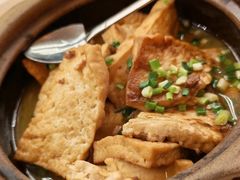 -荷花亭·湖北融合菜(中商广场店)