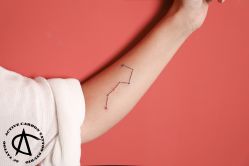 点击看大图 -AC TATTOO 纹身