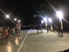 -越海渔村