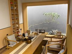 -四方茶集·茶馆(南山科技园店)