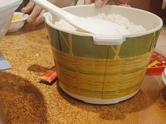 -梁记粥铺(应山店)