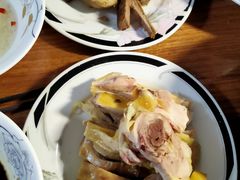 -潮州菜馆(十里河店)