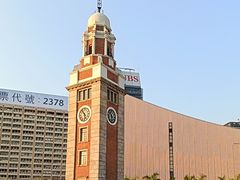 -尖沙咀