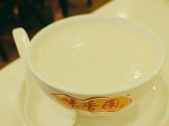 -味香园传统甜品店(牛车水店)