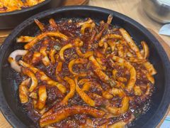 -米村拌饭(银泰中心店)