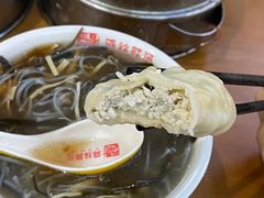 -两淮一绝鸡丝辣汤(交通路店)