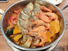 -七欣天香辣蟹火锅(深圳清湖金銮店)