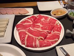 -东来顺·非遗火锅(高新店)