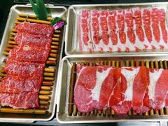 -西塔老太太泥炉烤肉(龙湖北苑天街店)