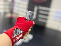 -拳义格斗搏击散打泰拳拳击俱乐部(裕华店)