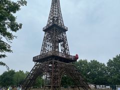 -祥源·阜阳生态乐园