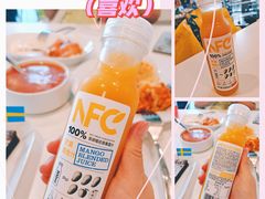 -宜家·瑞典风味餐厅(三桥店)