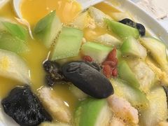 -金湖港式餐厅(建外店)