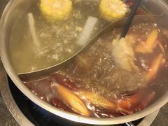 -林记潮牛·牛肉火锅(上马墩店)