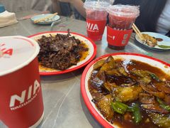 -夕阳红小吃(中街大悦城店)