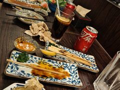 -哥哥の深夜食堂(红松东路店)