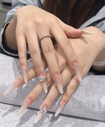 -初瞳专营美睫美甲