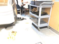 -鱼酷活鱼烤鱼(北美店)
