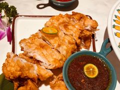 -太食獸泰式茶餐厅(济南万象城店)