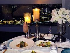 -天玑高空江景餐厅&酒吧Sky Secret Restaurant&Bar