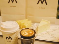 -M Stand(宁波万象城店)
